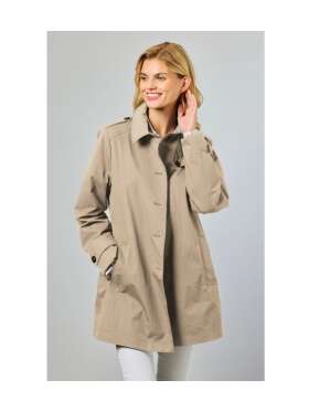 Junge - NOELLE  Moderne Trench Coat