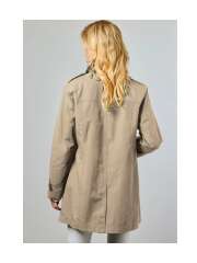 Junge - NOELLE  Moderne Trench Coat