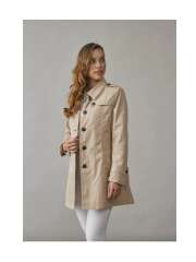 Junge - NOELLE  Moderne Trench Coat