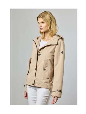 Junge - NAOMI Sporty Bomberjakke