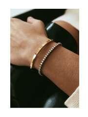 Edblad - TENNIS BRACELET