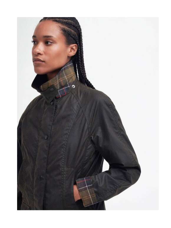 BARBOUR -  CLASSIC BEADNELL WAX