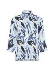 Brax - VICKI Hør Skjorte Brax - VICKI Hør Skjorte