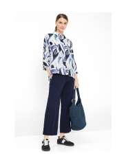 Brax - VICKI Hør Skjorte Brax - VICKI Hør Skjorte