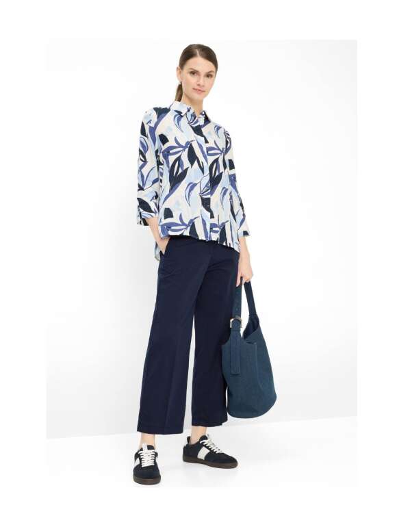 Brax - VICKI Hør Skjorte