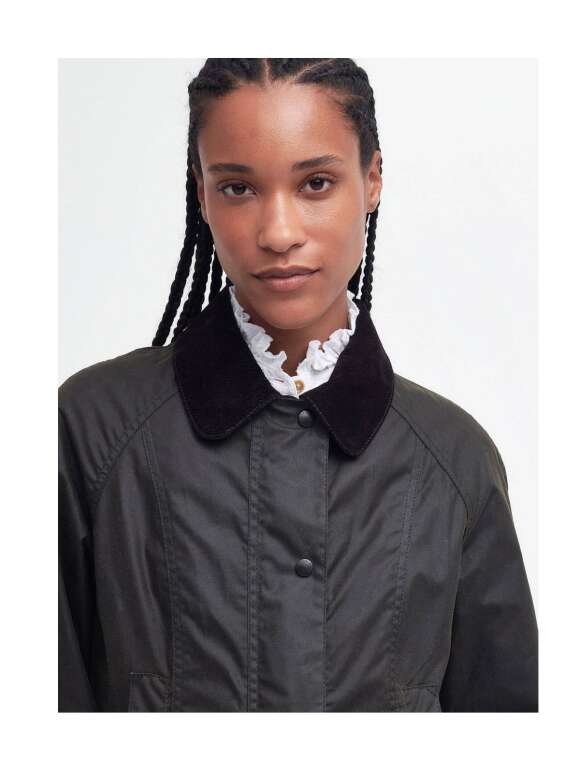 BARBOUR -  CLASSIC BEADNELL WAX