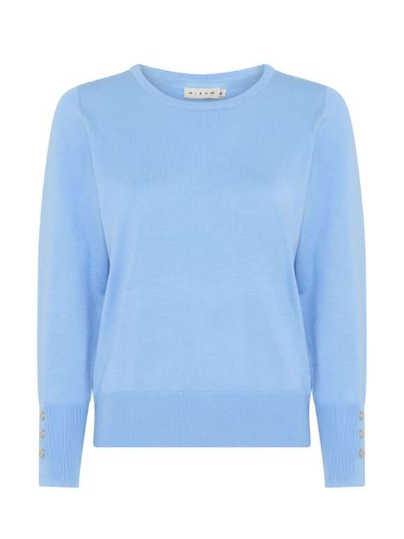 Micha - Basic Viscose Knit