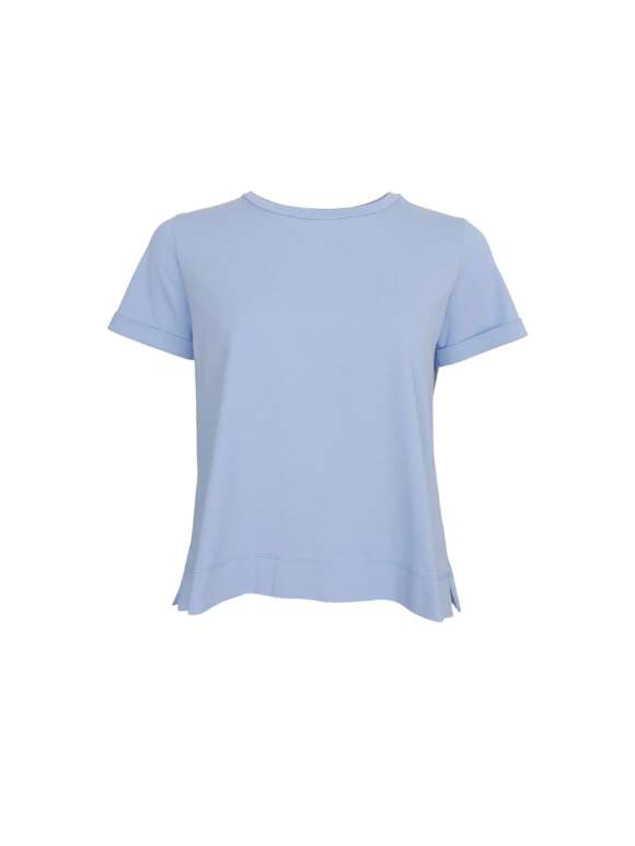 Black Colour - MAY SS TEE