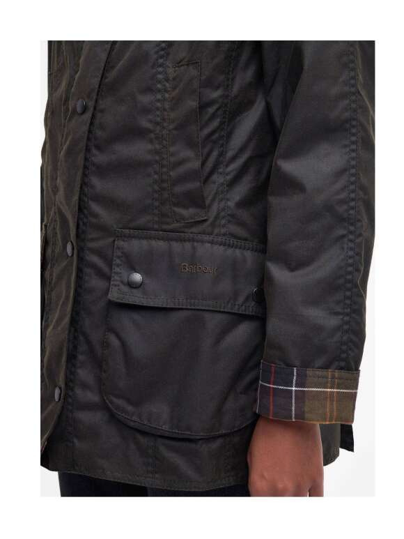 BARBOUR -  CLASSIC BEADNELL WAX