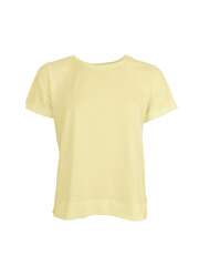 Black Colour - MAY SS TEE Black Colour - MAY SS TEE