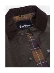 BARBOUR -  CLASSIC BEADNELL WAX