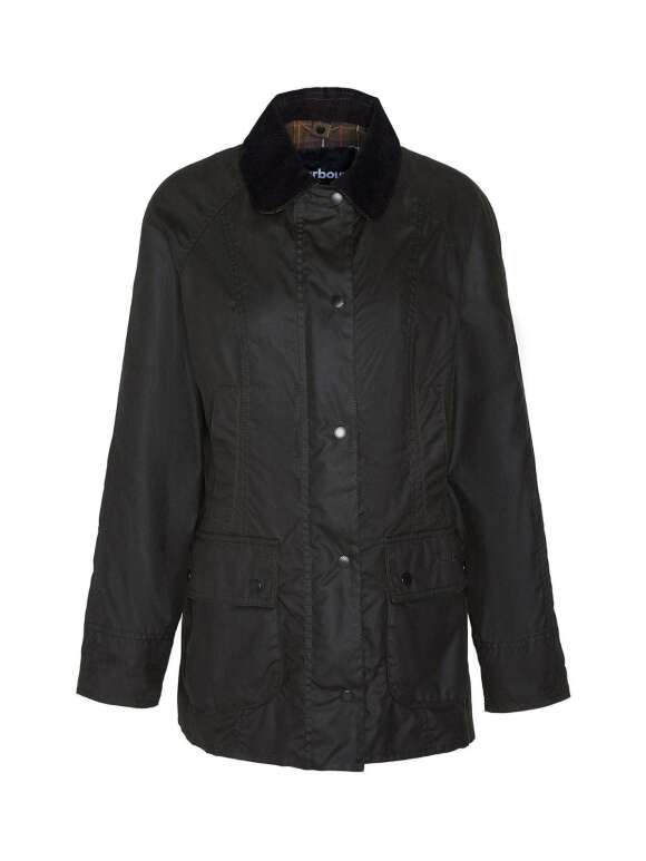 BARBOUR -  CLASSIC BEADNELL WAX