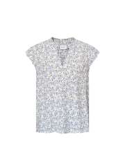 REDGREEN - ANEMONE Feminin Bluse Top