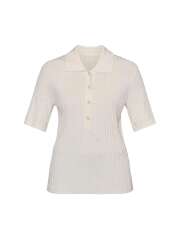 REDGREEN - KIRA Strik Polo REDGREEN - KIRA Strik Polo