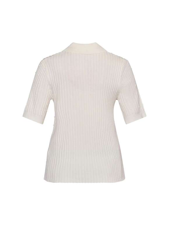 REDGREEN - KIRA Strik Polo