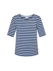 REDGREEN - HEDY Maritim T-shirt REDGREEN - HEDY Maritim T-shirt