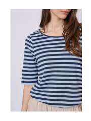 REDGREEN - HEDY Maritim T-shirt REDGREEN - HEDY Maritim T-shirt