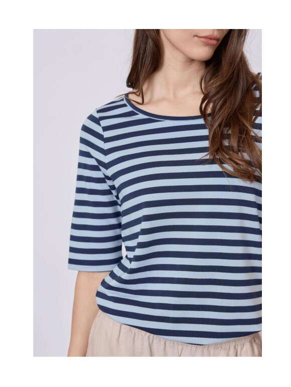 REDGREEN - HEDY Maritim T-shirt