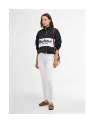 BARBOUR -  ZARIA Strik