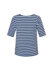 REDGREEN - HEDY Maritim T-shirt REDGREEN - HEDY Maritim T-shirt