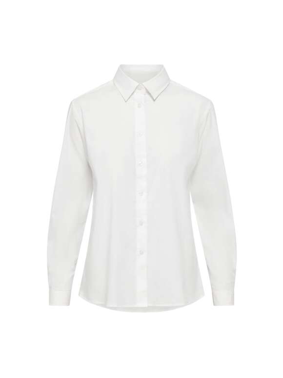 REDGREEN - ALBA Klassisk Skjorte