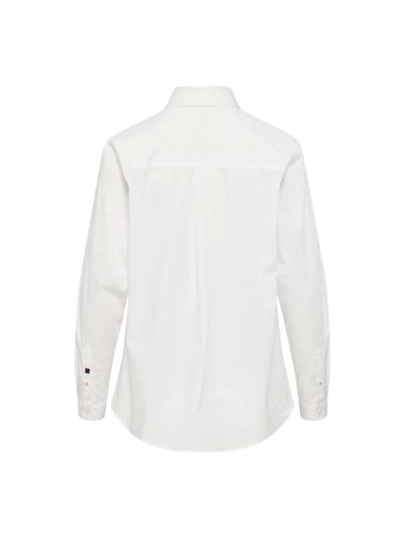 REDGREEN - ALBA Klassisk Skjorte