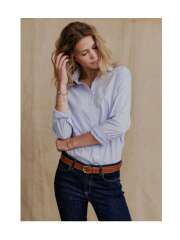 REDGREEN - ALBA Klassisk Skjorte REDGREEN - ALBA Klassisk Skjorte