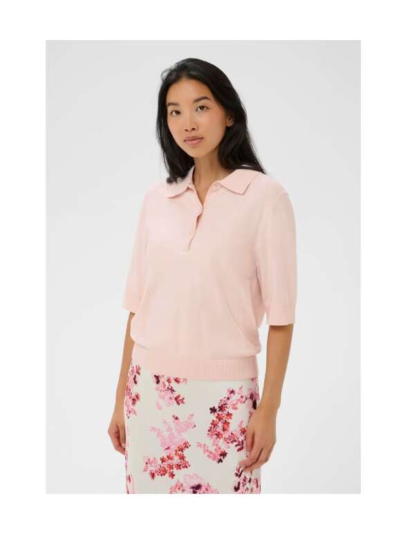 Part Two - ANETTI Klassisk Polo Shirt