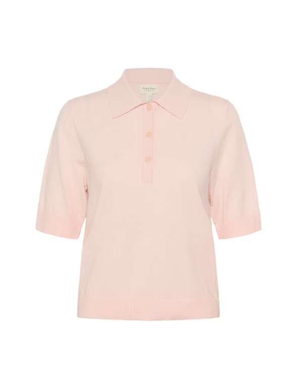 Part Two - ANETTI Klassisk Polo Shirt