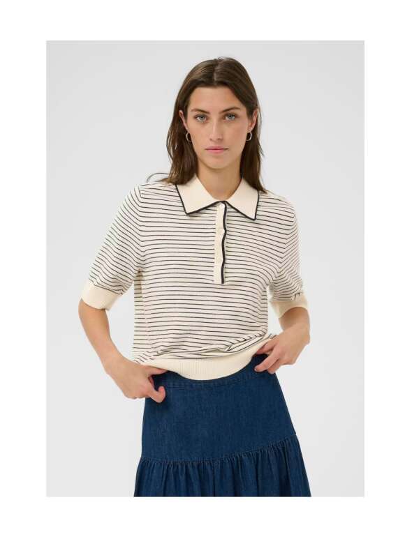 Part Two - ANETTI Klassisk Polo Shirt