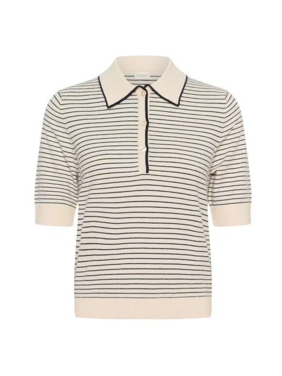 Part Two - ANETTI Klassisk Polo Shirt