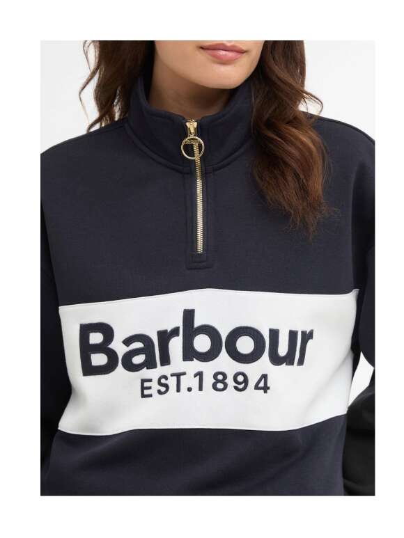 BARBOUR -  ZARIA Strik