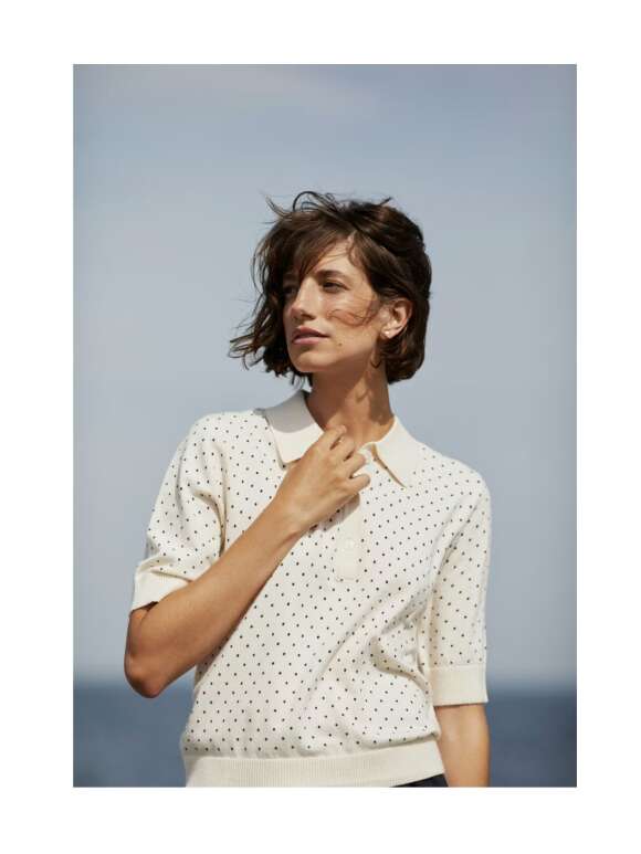 Part Two - ANETTI Klassisk Polo Shirt