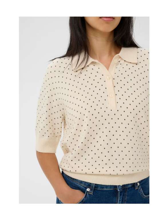 Part Two - ANETTI Klassisk Polo Shirt