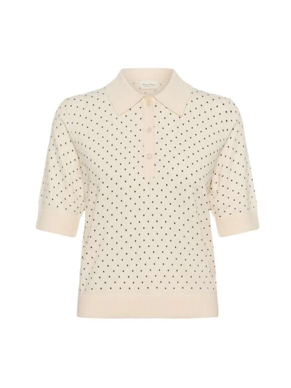 Part Two - ANETTI Klassisk Polo Shirt