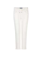 Red Button - TESSY Lærredsbuks Red Button - TESSY Lærredsbuks