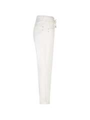 Red Button - TESSY Lærredsbuks Red Button - TESSY Lærredsbuks