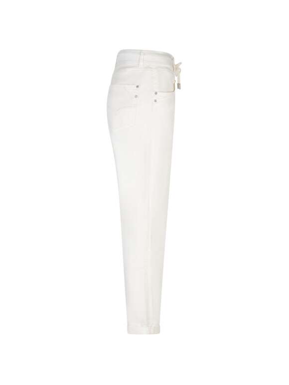 Red Button - TESSY Lærredsbuks