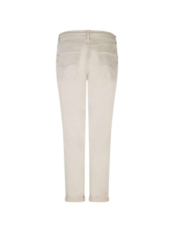 Red Button - TESSY Lærredsbuks