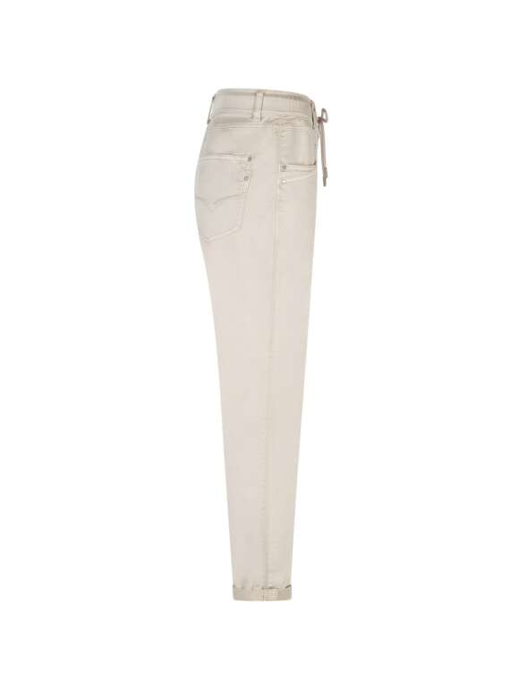 Red Button - TESSY Lærredsbuks