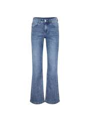 Red Button - COLETTE Smart Jeans Red Button - COLETTE Smart Jeans