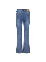 Red Button - COLETTE Smart Jeans Red Button - COLETTE Smart Jeans