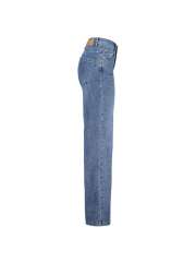 Red Button - COLETTE Smart Jeans Red Button - COLETTE Smart Jeans