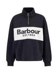BARBOUR -  ZARIA Strik