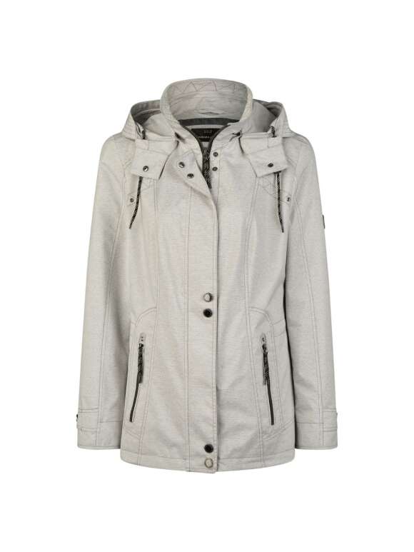 Lebek - Funktionel Vindjakke