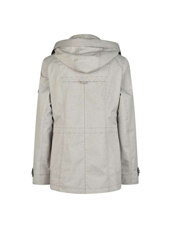 Lebek - Funktionel Vindjakke