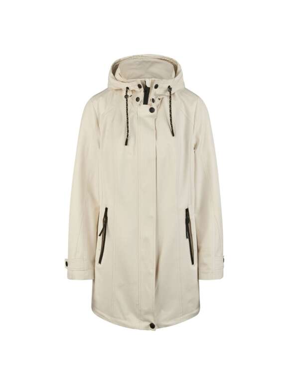 Lebek - Sporty Jakke