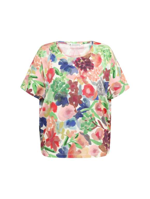 Mansted - GABBY T-SHIRT