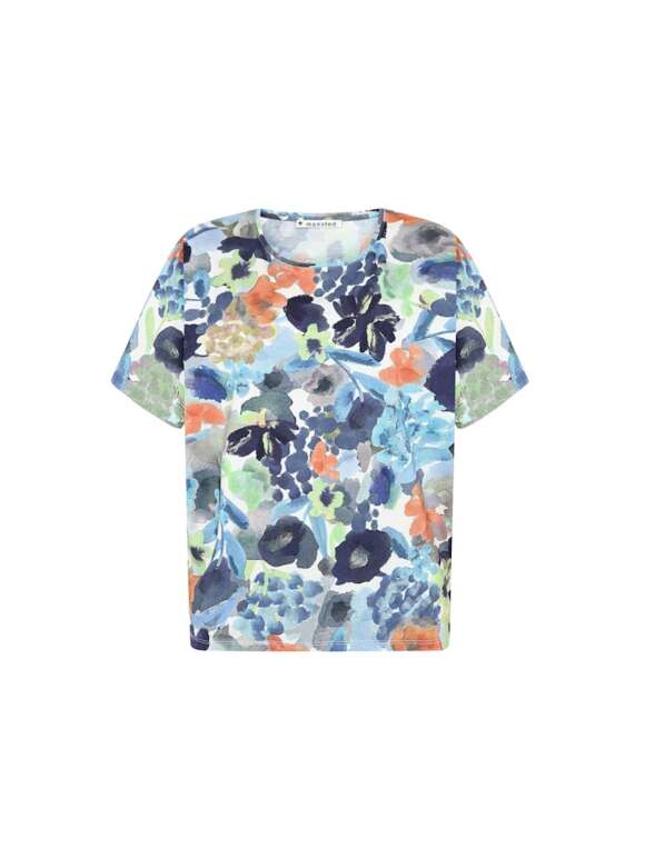 Mansted - GABBY T-SHIRT