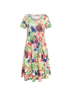 Mansted - GARDEN KJOLE